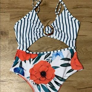 Swimsuit